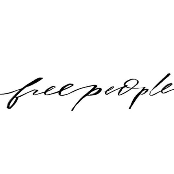 Free People // We The Free Shooting Star Stud Top - Picture 7 of 8